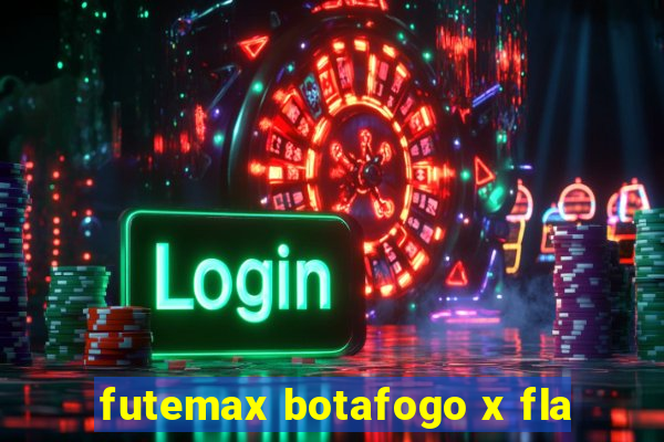 futemax botafogo x fla